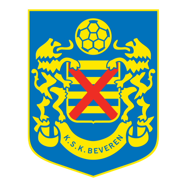 logo SK Beveren