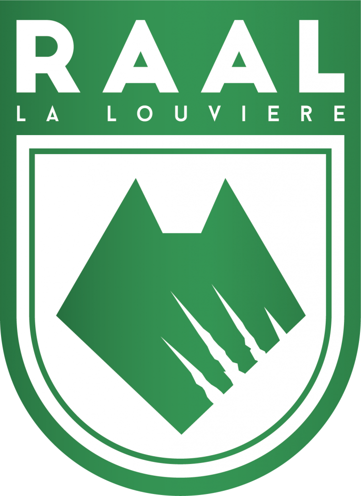 Logo La Louvière