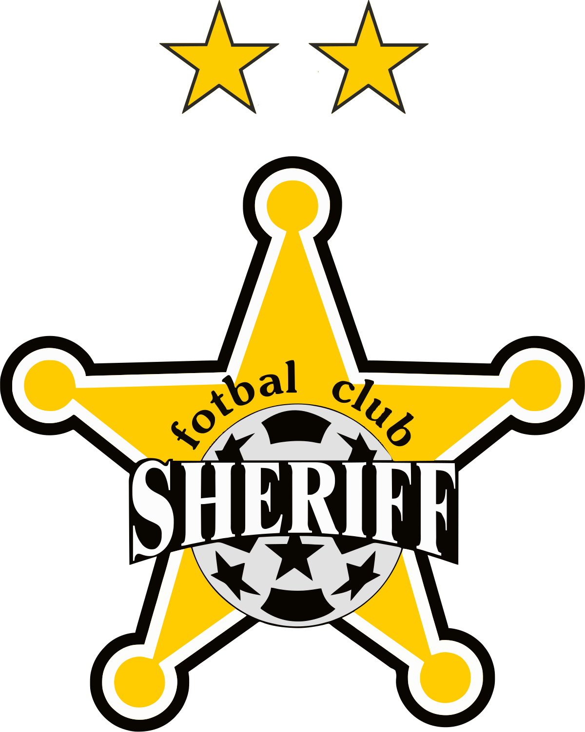 logo FC Sheriff Tiraspol