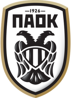 logo PAOK FC