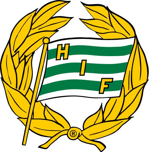 logo Hammarby IF